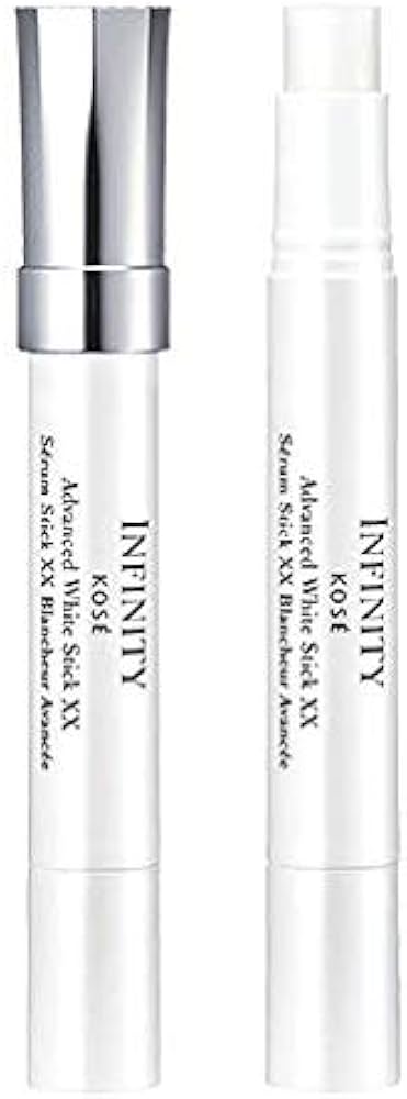 Amazon.co.jp: コーセー INFINITY インフィニティ アドバンスト