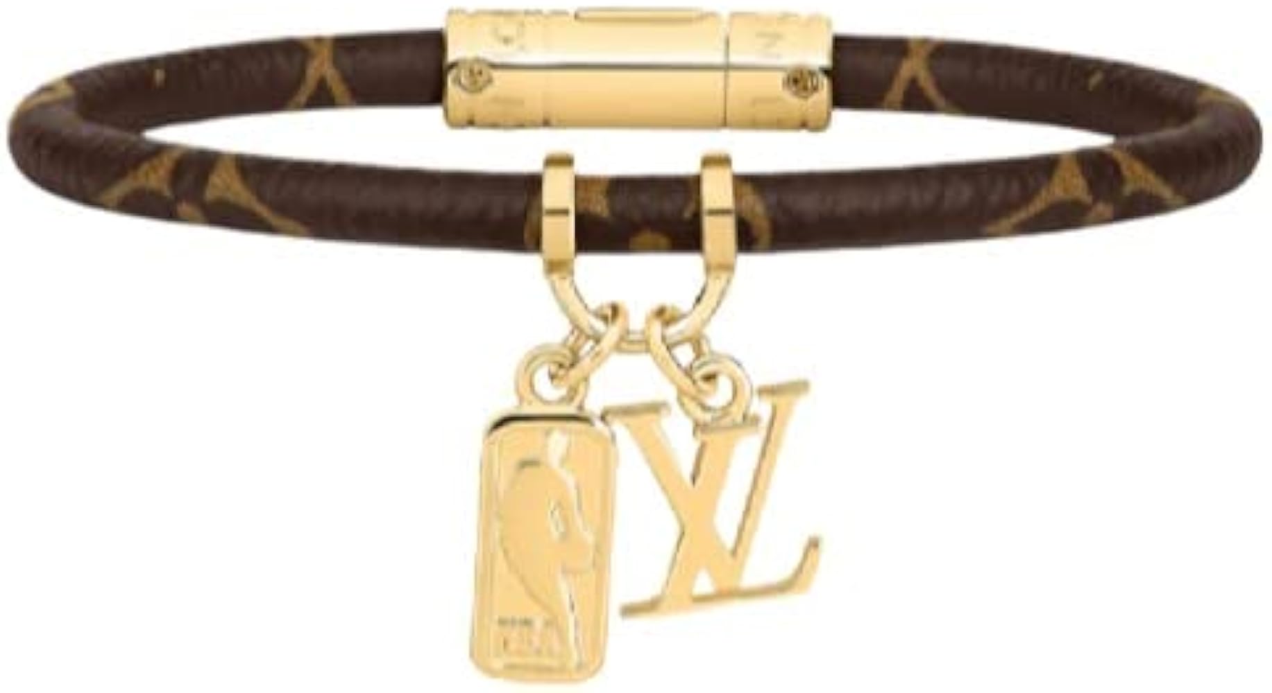 Amazon.co.jp: LOUIS VUITTON ルイ・ヴィトン ブラスレ・ハングイット