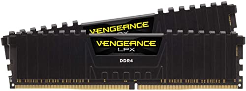 ASCII.jp：コルセアのAmazon限定の32GBのDDR4メモリーがブラック