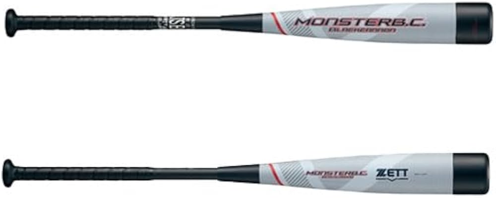 Amazon | 史上最大のウレタン厚 軽量モデル！！ 野球 バット 一般 軟式