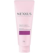 Amazon | NEXXUS(ネクサス) スムースアンドマネージャブル シャンプー