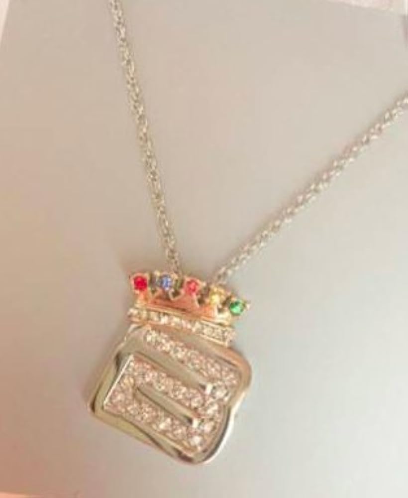 Amazon | BIGBANG VIP公式スワロフスキー ネックレスGDRAGON ジヨン