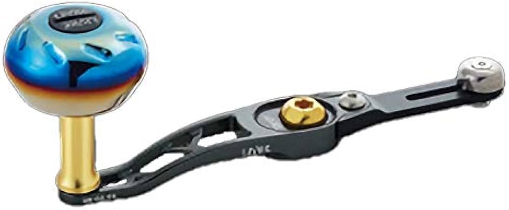 Amazon | リブレ(LIVRE) SB 60-65 ダイワB1用 (ガンメタプレート+