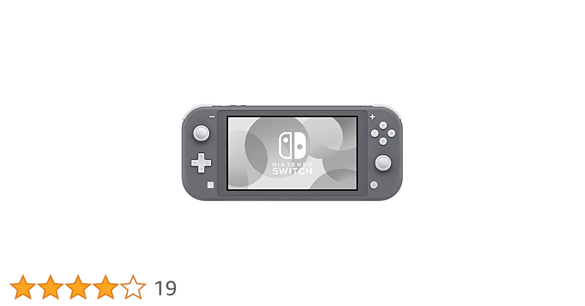 switch right 本体 グレー Switch lite グレー SwitchLight グレー