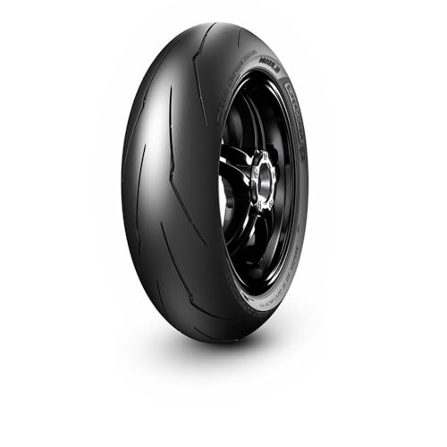 ピレリ ディアブロ スーパーコルサ SP V3 190/50ZR17 (バイク用タイヤ