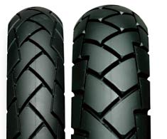 Amazon.co.jp: IRC アイアールシー GP-210 タイヤ前後セット 2.75-21