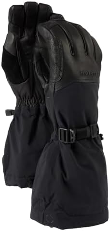 Amazon.co.jp: [バートン] ak エクスペディション GORE-TEX グローブ