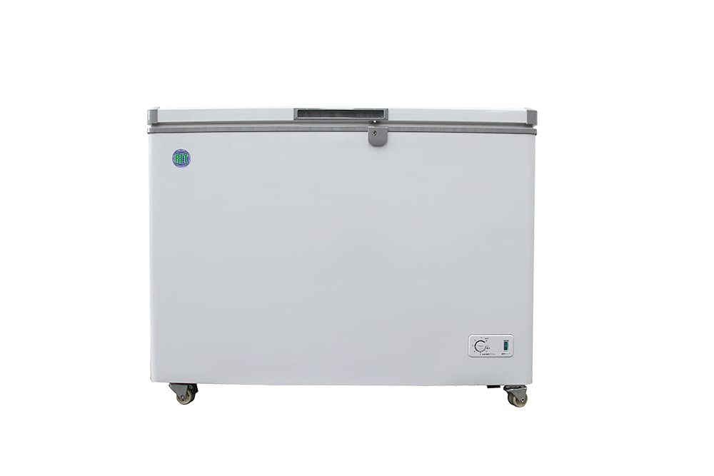 Amazon.co.jp: 業務用(ジェーシーエム)JCM 冷凍ストッカー RITC-310