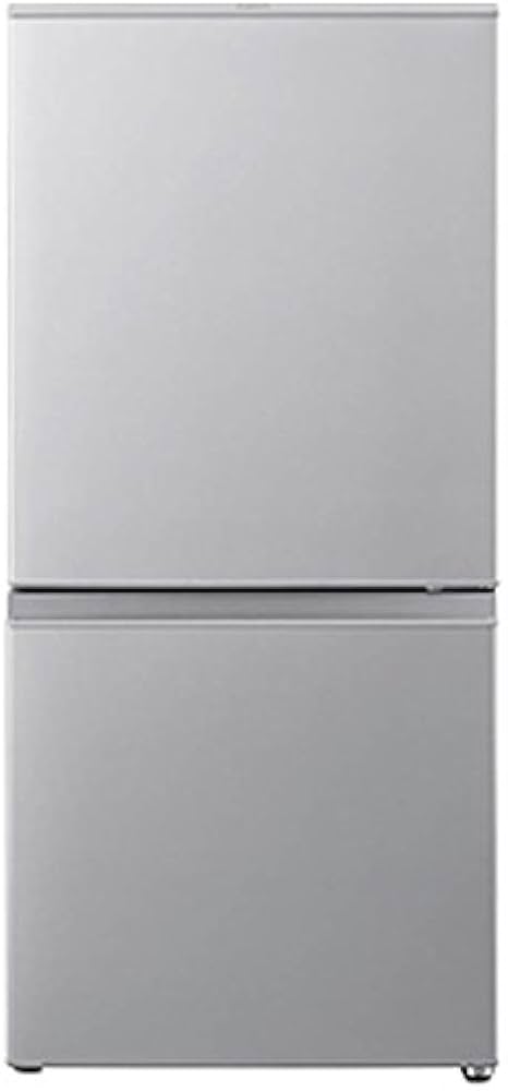 Amazon.co.jp: アクア 157L 2ドア冷蔵庫（アーバンシルバー）【右開き