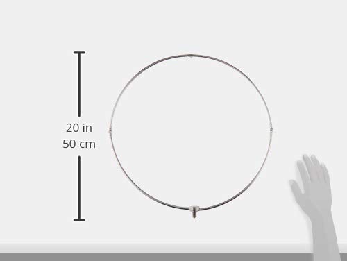 Amazon | シマノ(SHIMANO) 玉網 ステン磯ダモ替枠 (4つ折りタイプ