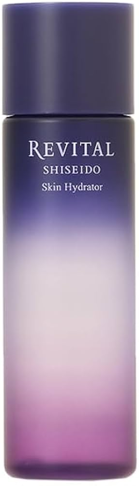 Amazon.co.jp: Shiseido Revital Skin Hydrator, 5.3 fl oz (150 ml