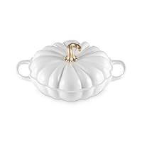 Amazon.co.jp: ル・クルーゼ(Le Creuset) 鋳物ホーロー鍋 シグニチャー