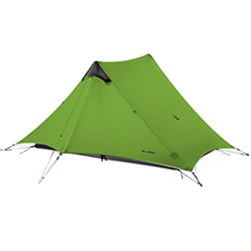 3F UL GEAR ランシャン1 ティピーテント 3シーズン