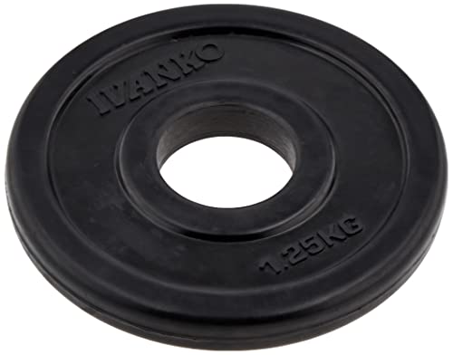 バーベル プレート 1.25kg ivanko」の人気商品一覧 | 安い商品を通販