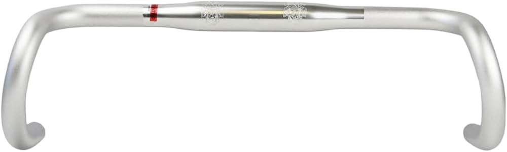 Amazon | 日東 M137 SSB ハンドルバー バークランプ径：31.8mm