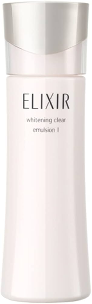 Amazon | エリクシール ホワイト クリアエマルジョン T 1 130mL 【医薬