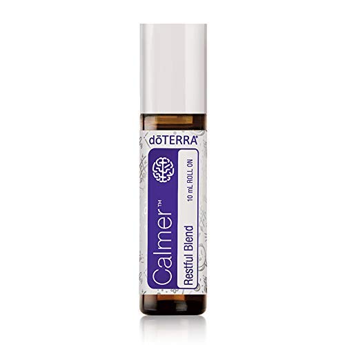 Amazon.com: doTERRA Kids Essential Oil Collection : Health & Household