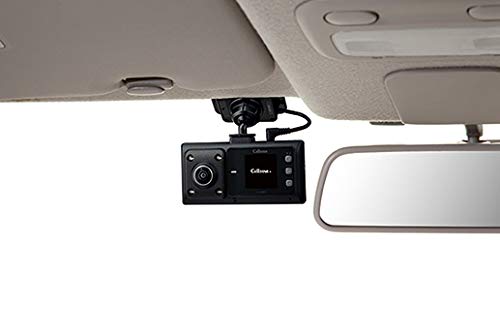Amazon | セルスター(CELLSTAR) ドライブレコーダー 前方・車内2カメラ