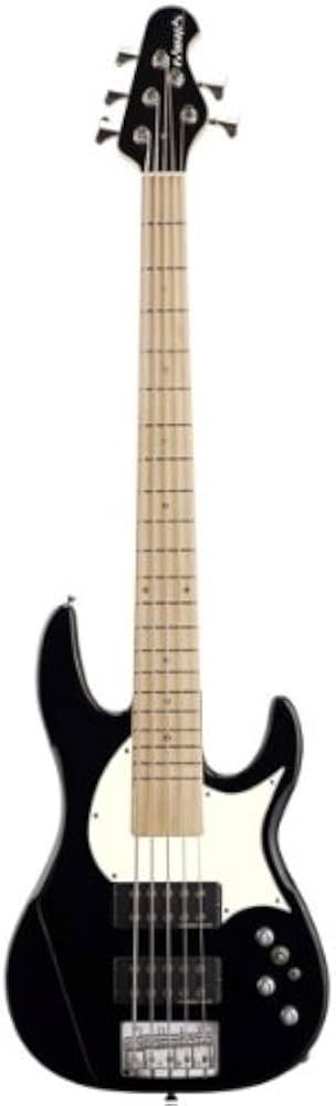 Amazon | Edwards E-LW-135M (Black) | エレキベース | 楽器・音響機器