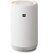 Amazon | シャープ プラズマクラスター イオン発生機 車載用 カップ型