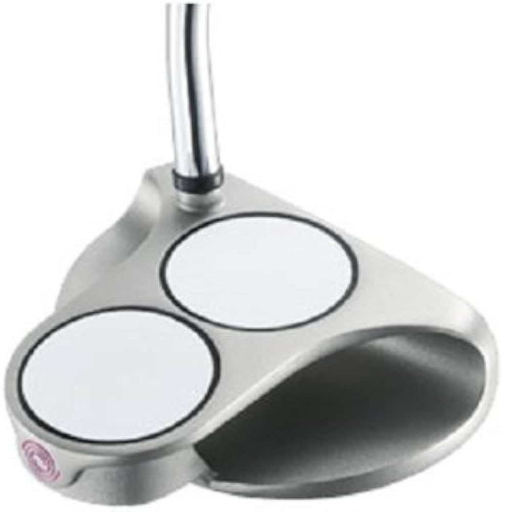 Amazon.co.jp: ODYSSEY(オデッセイ) WHITE HOT PRO Ladies 2・BALL