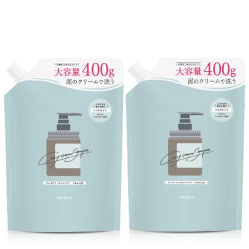 クレイクリームシャンプー cocone(ココネ)」の人気商品一覧 | 安い商品