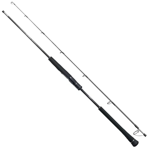 シマノ オシア ジガー クイックジャーク QJ S60-4 (ロッド・釣竿) 価格