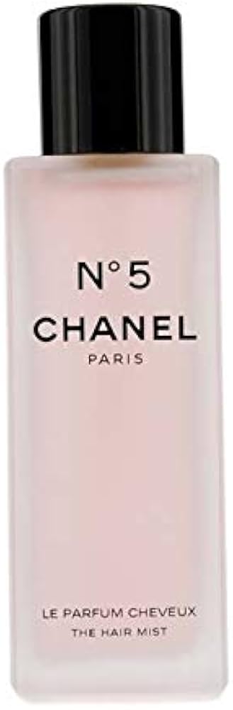 Amazon | シャネル CHANEL NO.5 ヘアミスト 40ml fs | シャネル | ヘア