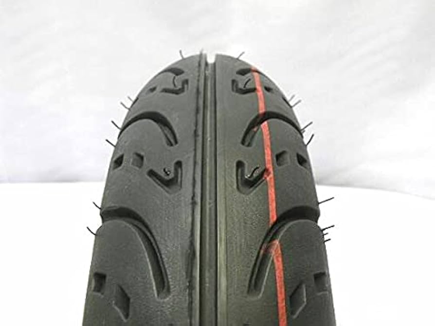 Amazon.co.jp: DURO製タイヤ アドレスV125前後セット ADDRESSV125用 等