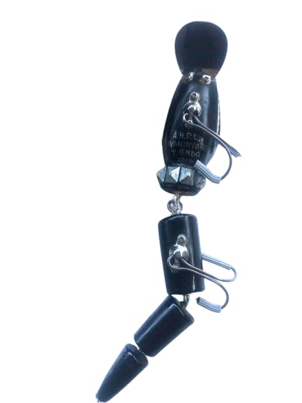 Amazon.co.jp: フロッグプロダクツ ahpl ワニニョロ ルアー シリー