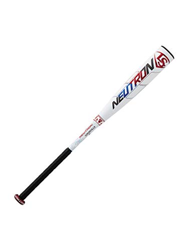 ルイスビルスラッガー ニュートロン WTLJJR20N (野球バット) 価格比較