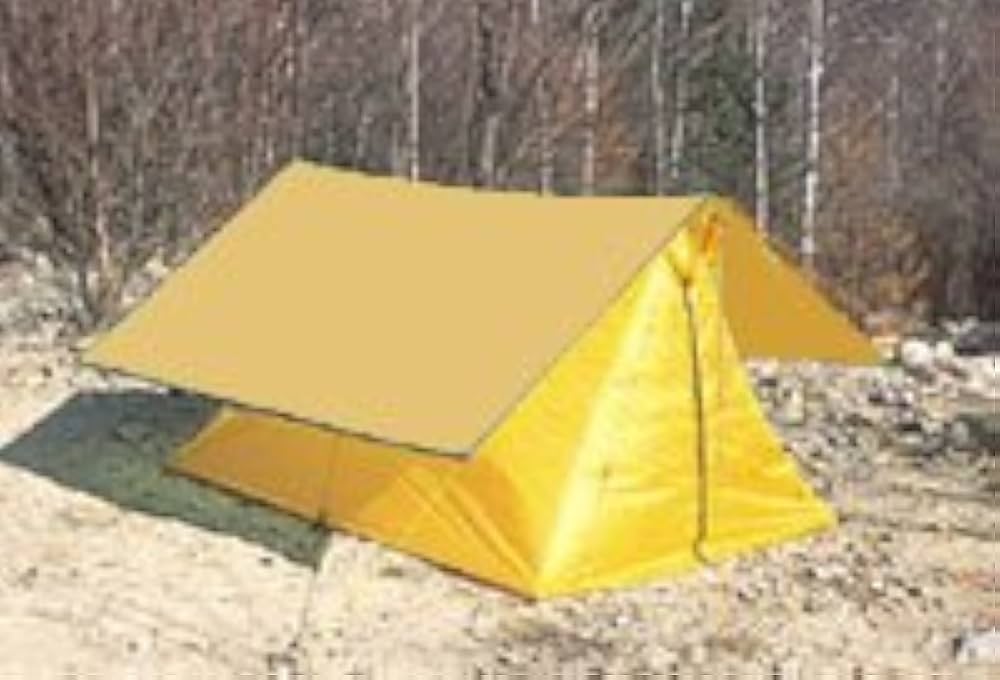 Amazon | アライテント（ARAI TENT） ツェント用フライシート