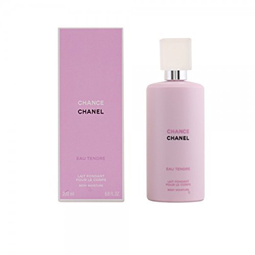 Amazon.co.jp: シャネル(CHANEL) チャンス オー タンドゥル ボディ