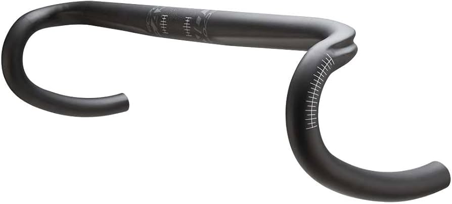 Amazon.co.jp: イーストン EC70 SL ロードバー Di2対応 バークランプ径