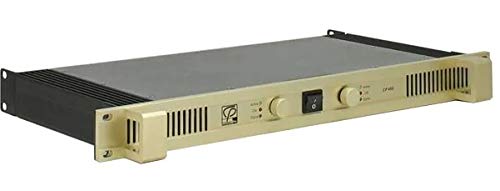 Amazon | CLASSIC PRO (クラシックプロ) ステレオ・パワーアンプ 1U