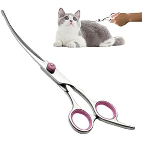 Amazon.co.jp: Scissors - Grooming: Pet Supplies