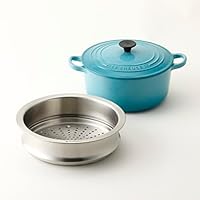 Amazon｜【Amazon.co.jp 限定】ル・クルーゼ(Le Creuset) 鍋セット