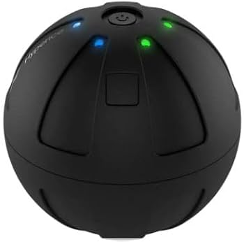 Hyperice Hypersphere Go - Portable Vibrating Ball : Amazon.ca
