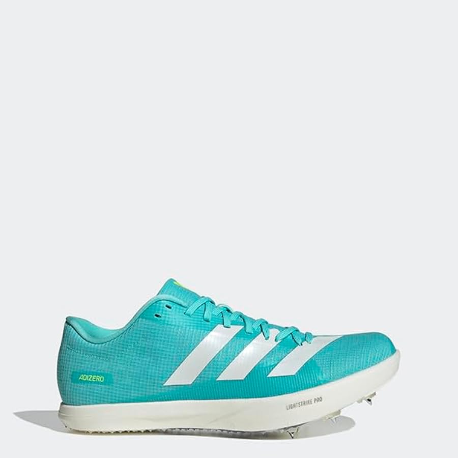 Amazon | アディダス 走り幅跳び用 陸上 スパイク ADIZERO LJ