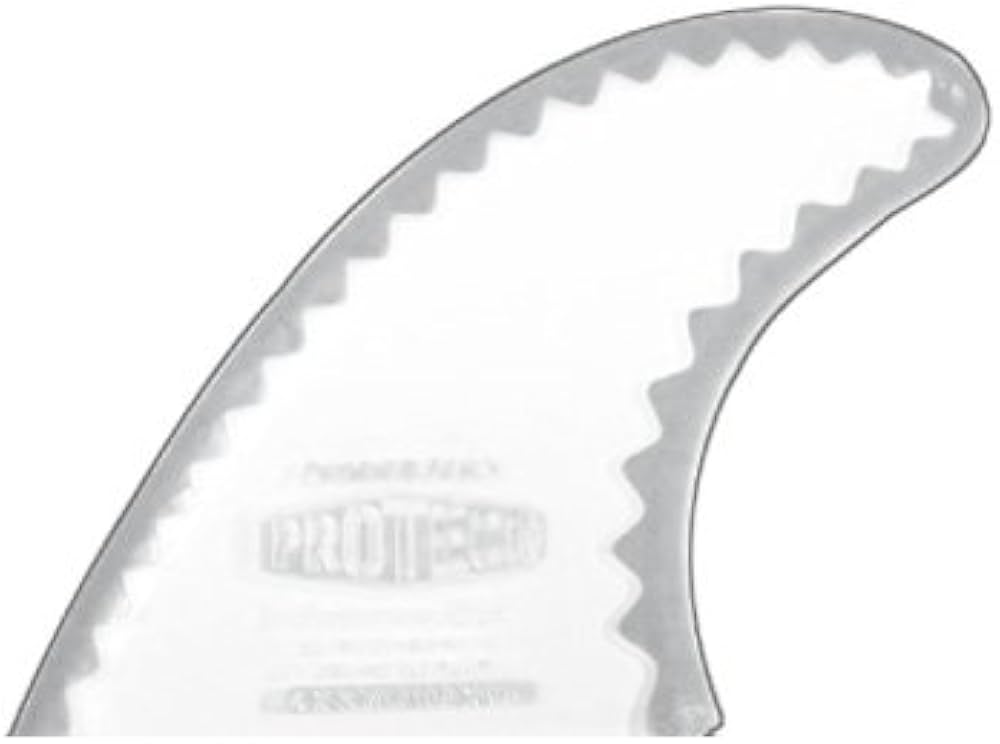 PRO-TECK Power Flex Fin トライ PRO-TECK Power Flex Fin トライ