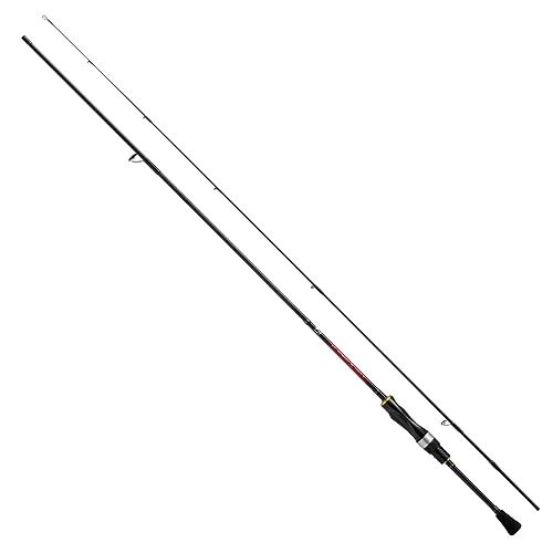 ダイワ アジメバル X 68L-T (ロッド・釣竿) 価格比較 - 価格.com