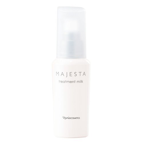Amazon | ナリス マジェスタ トリートメントミルク(80ml) | ナリス