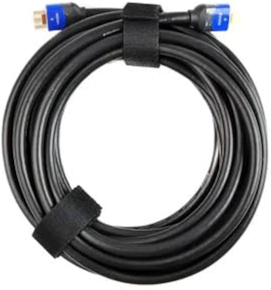 Amazon | CANARE (カナレ) プレミアムハイスピードHDMIケーブル 9m