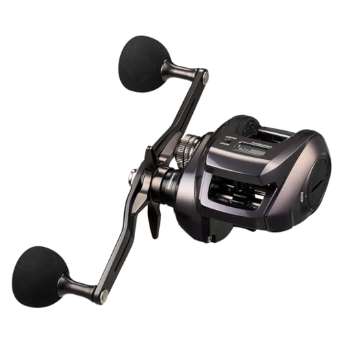 ダイワDAIWA リール 紅牙ベイトリール ダブルハンドル ダイワDAIWA
