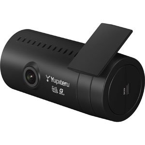 Amazon.co.jp: YUPITERU DRY-SV1050c ドライブレコーダー : 車＆バイク