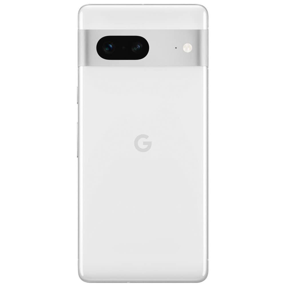 Amazon.com: Google Pixel 7 5G (128GB, 8GB) 6.3