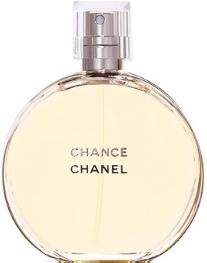 Amazon | CHANEL(シャネル) CHANCE チャンス EDT50ml オードゥトワ