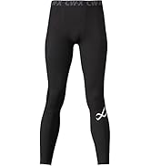 Amazon | [シーダブリューエックス/ワコール] スポーツタイツ ロング丈