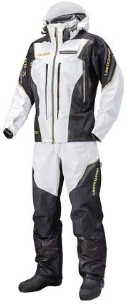 Amazon.co.jp: シマノ(SHIMANO) NEXUS・GORE-TEX プロテクトスーツ