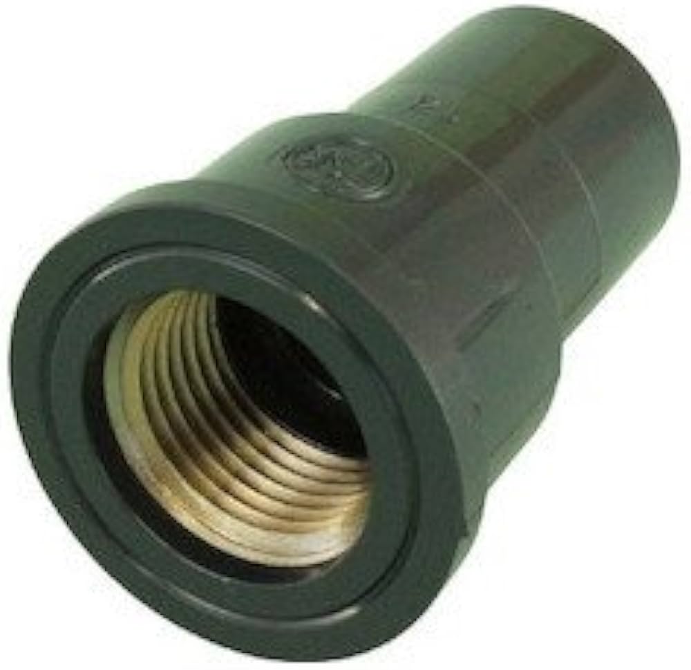 Amazon | トーエー HI継手 インサート水栓ソケット 13 HIMWS13